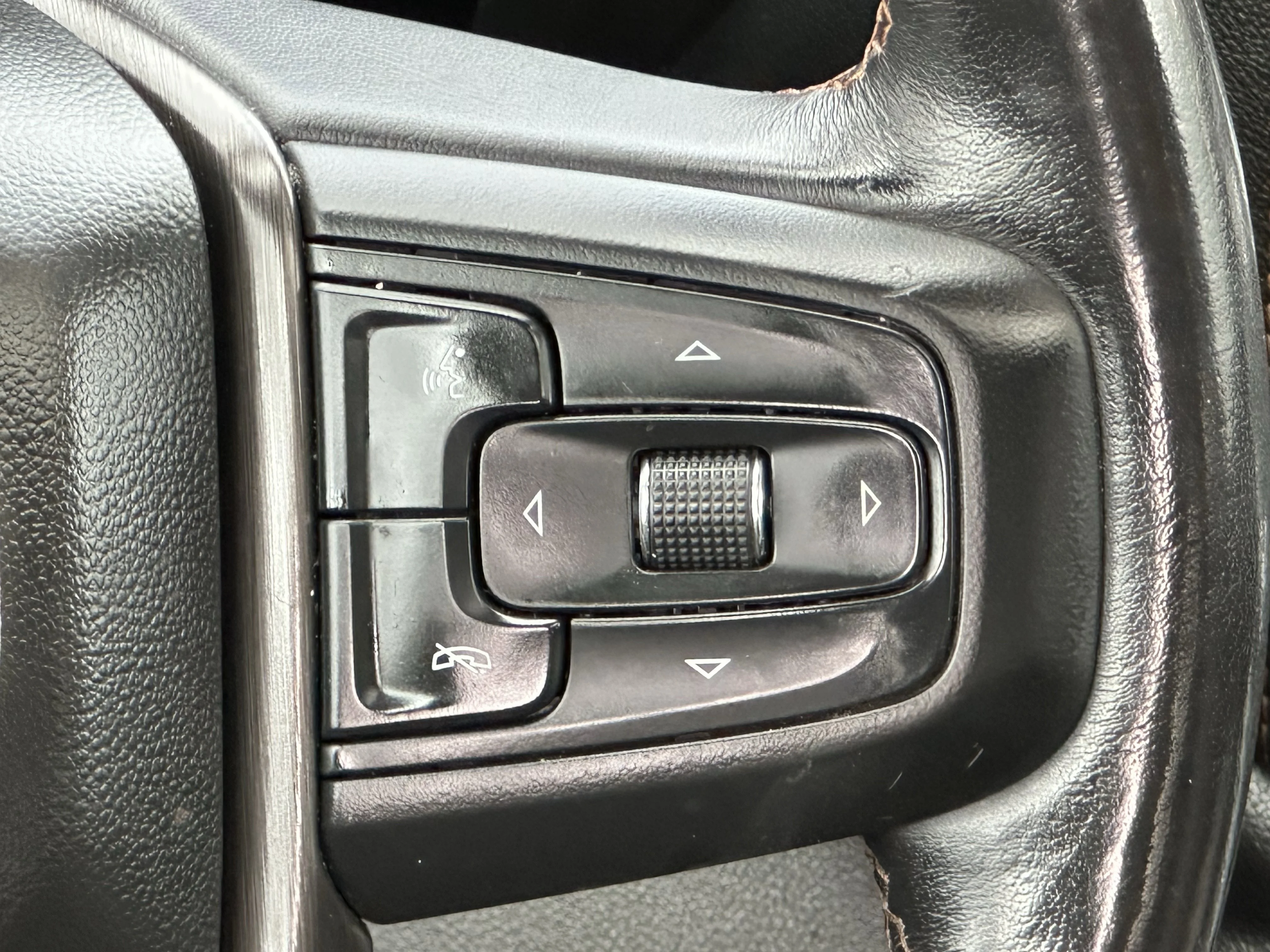 Certified Used 2022 Black GMC AT4 image 14