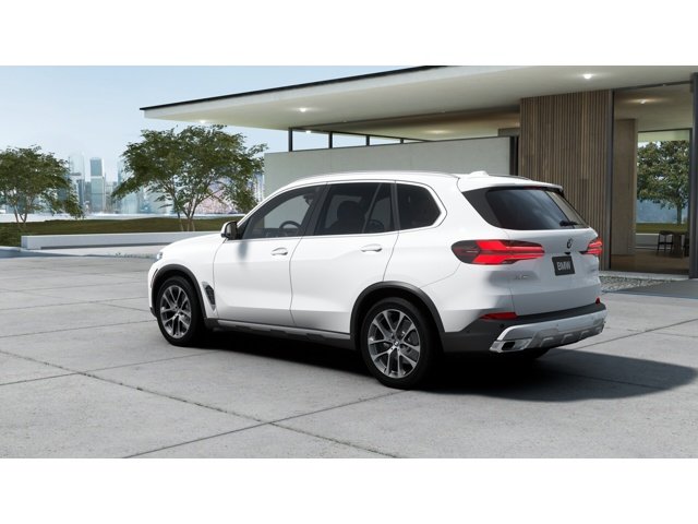 New 2026 Alpine White BMW  image 2
