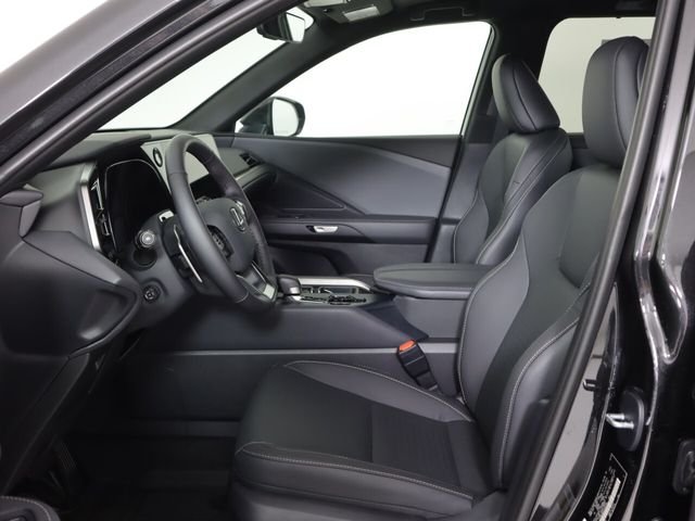 New 2026 Caviar Lexus  350 AWD image 12