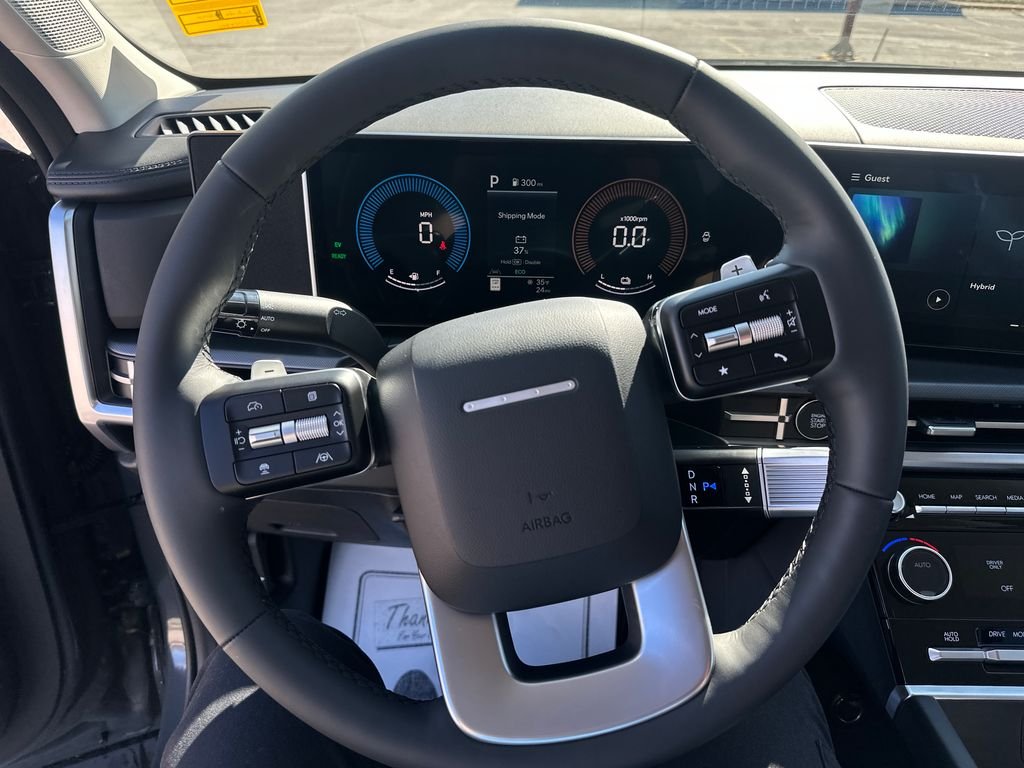 New 2026 Gray Hyundai SE image 18