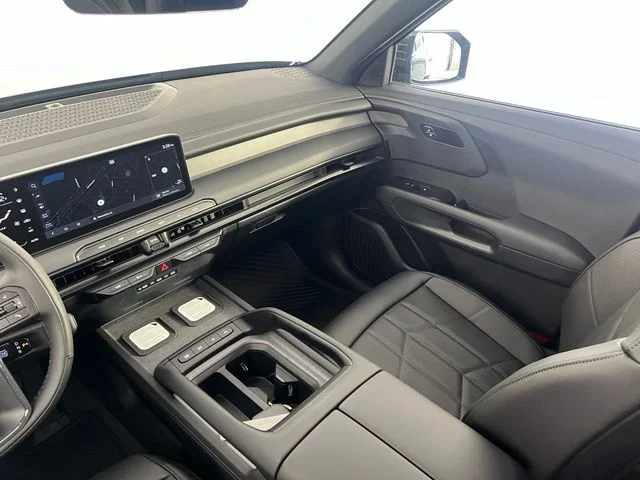 New 2027 Black Kia X-Line EX image 37