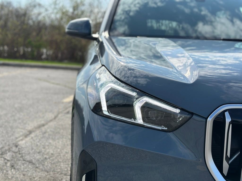 2026 BMW X1 XDrive28i - Photo 10