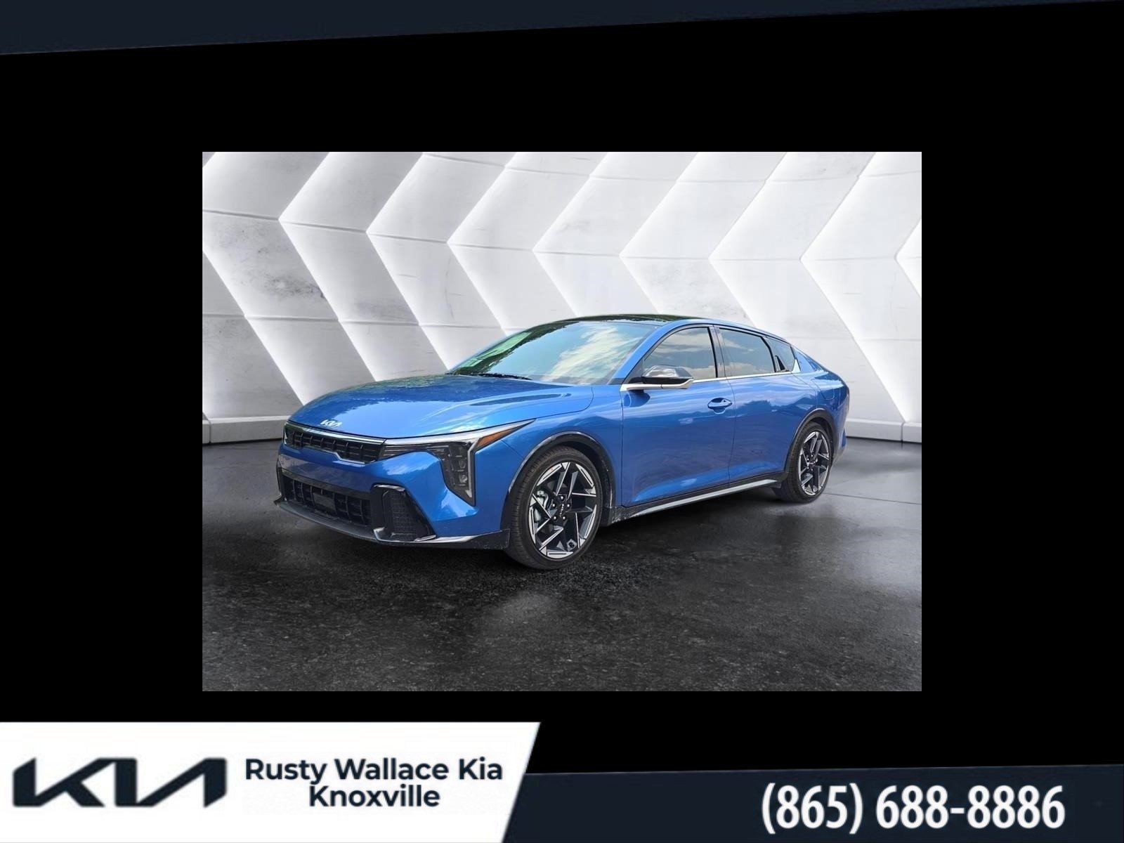 2026 Kia K4