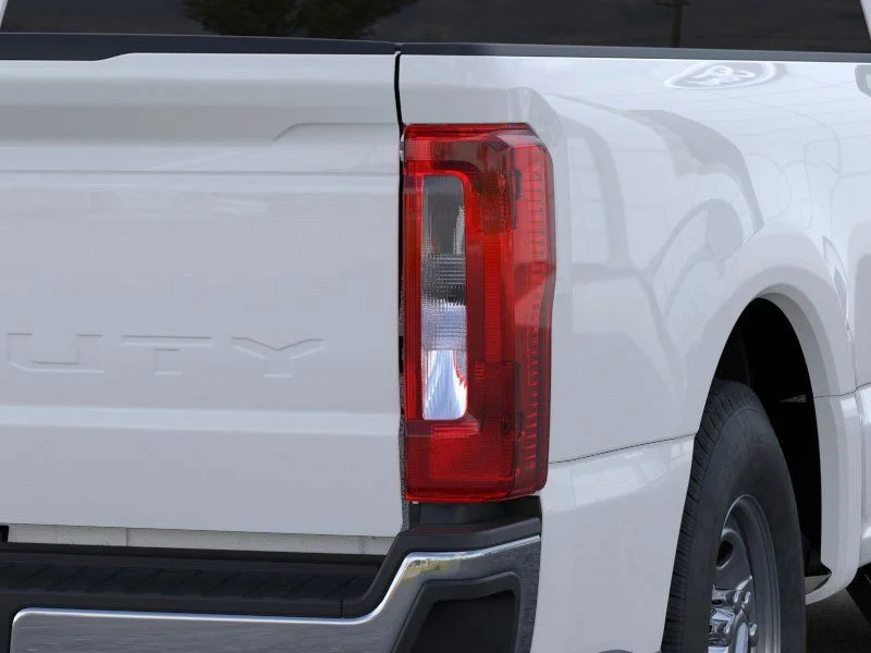 New 2024 White Ford XL image 47