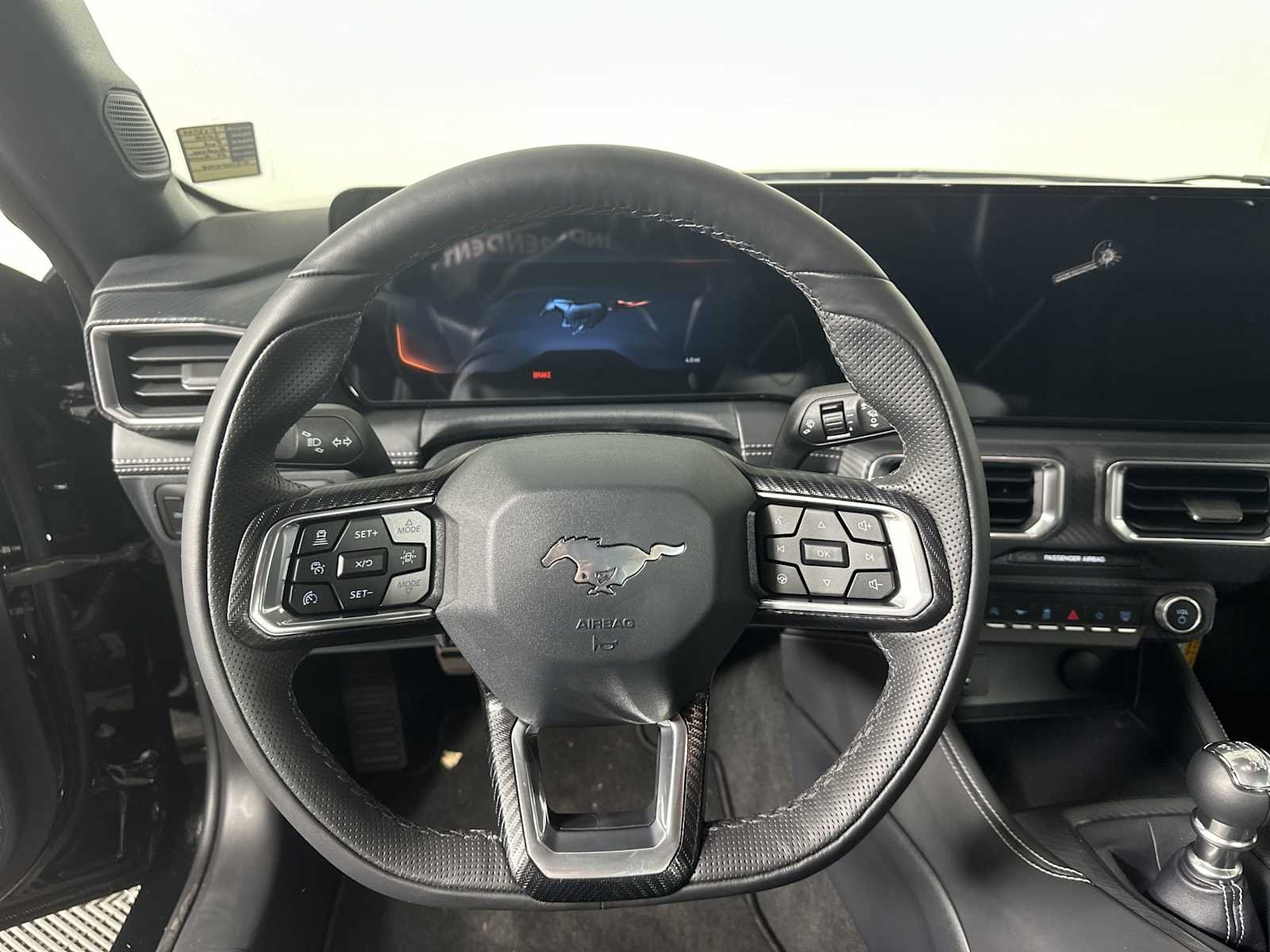 2025 Ford Mustang GT Premium Fastback - Photo 18