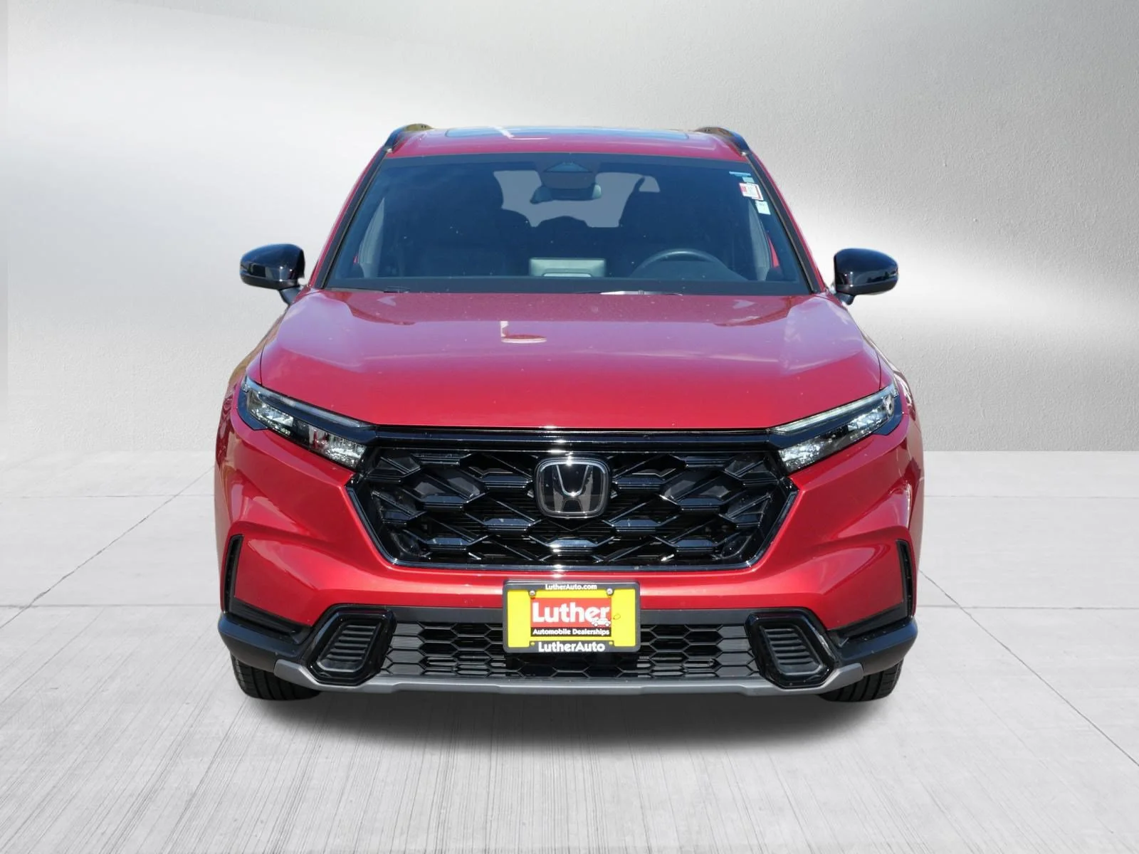 2024 Honda CR-V Sport - Photo 36
