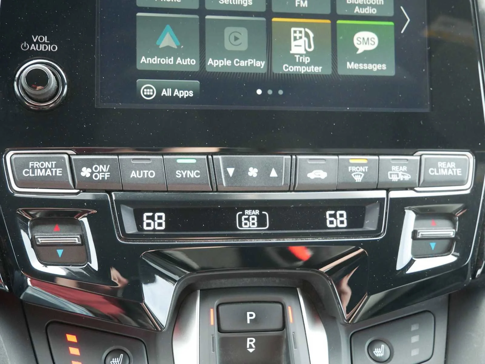 2023 Honda Odyssey SPORT - Photo 59
