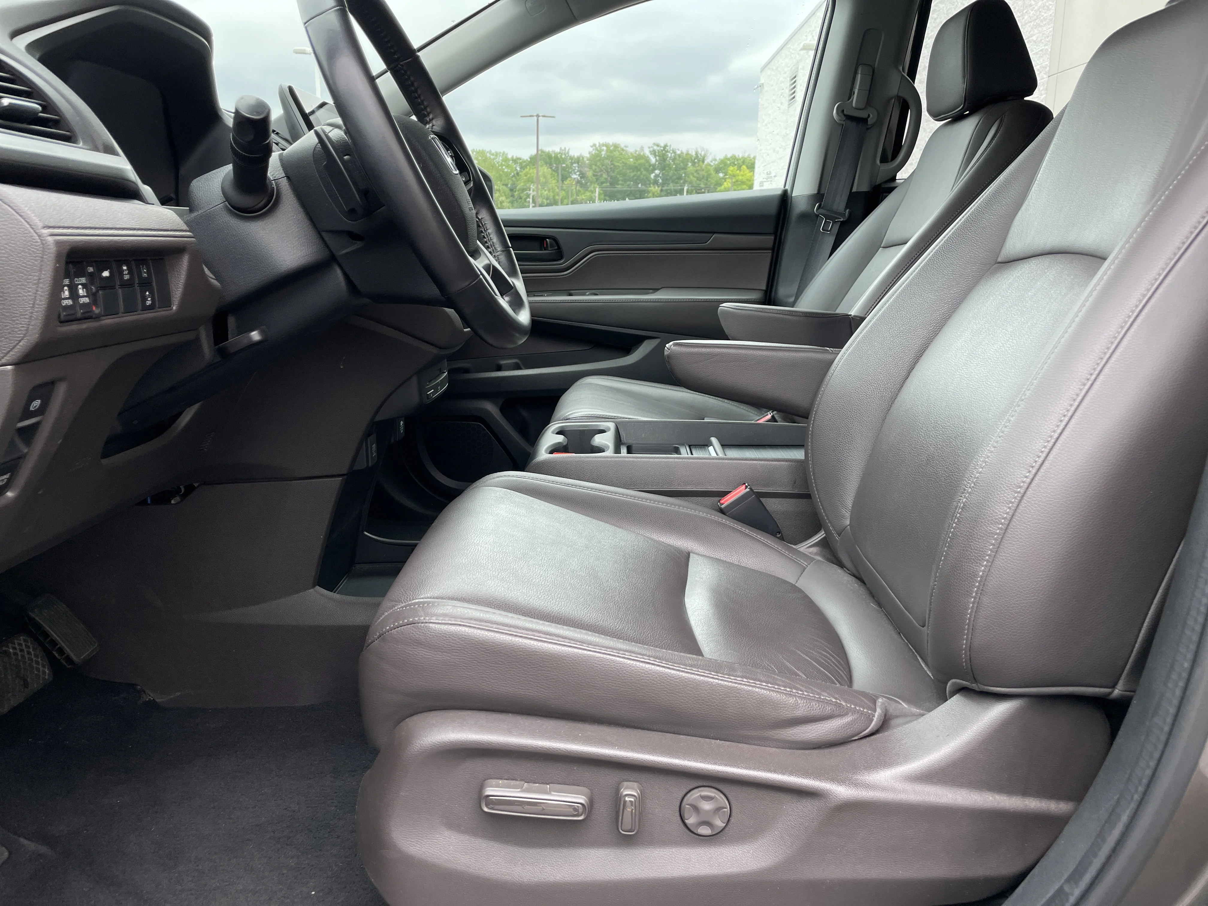 Certified Used 2018 Meteor Honda EX-L image 24