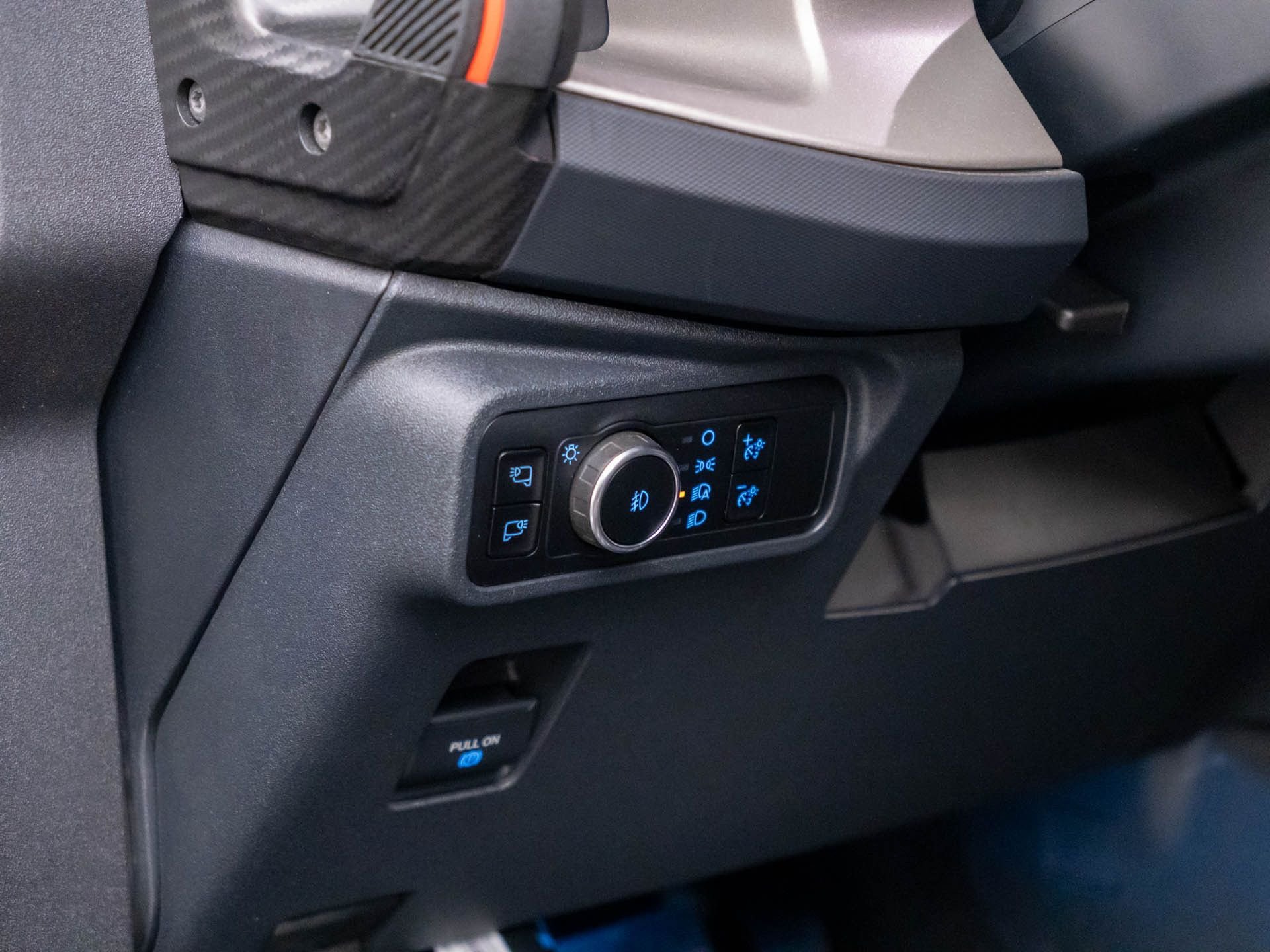 Used 2023 Black Ford Raptor image 23