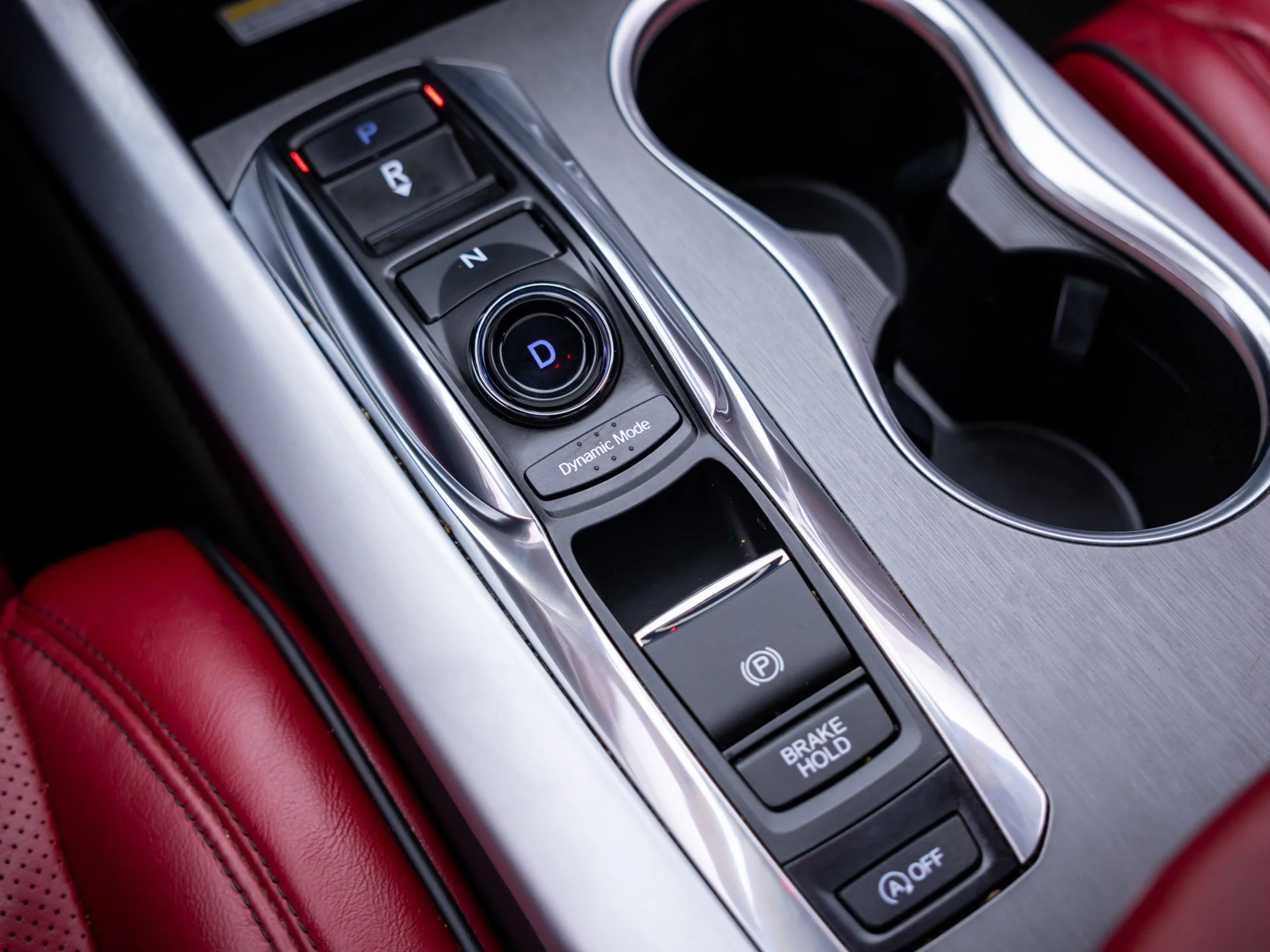 Used 2019  Acura 3.5L Technology Pkg w/A-Spec Pkg image 29