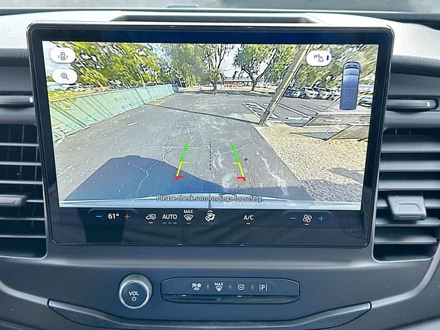 New 2026 Ford Transit-250 Base