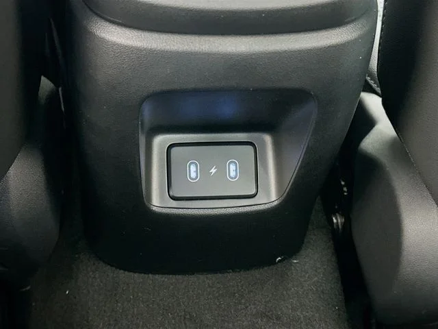 New 2026 Hyundai ELANTRA Limited