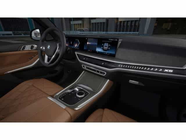 Used 2026 Blue Ridge Mountain Metallic BMW sDrive40i image 14