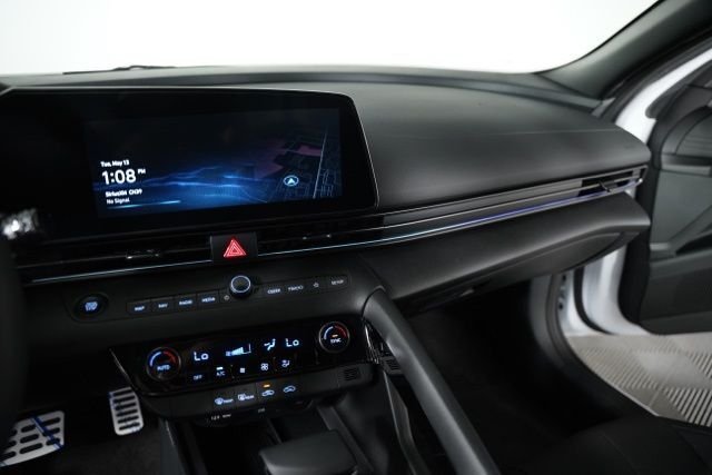 2025 Hyundai Elantra Blue - Photo 6