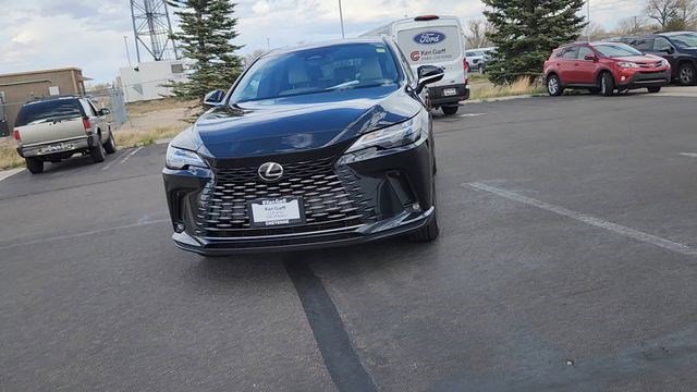 Used 2023 Caviar Lexus RX 350 Premium image 4