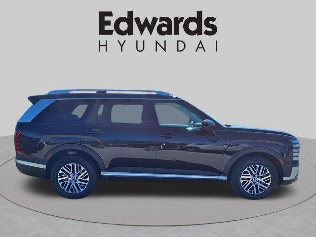 2026 Hyundai Palisade SEL Convenience - Photo 7