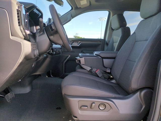 2026 Chevrolet Silverado 1500 LT - Photo 19