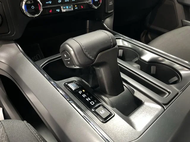 New 2026 Oxford White Ford XLT image 21