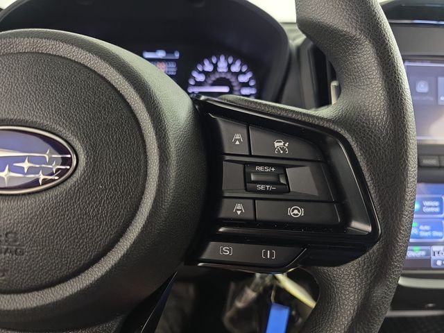 Certified Used 2026 White Subaru Base image 12