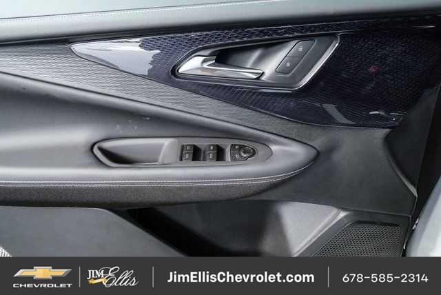 2026 Chevrolet Blazer EV LT - Photo 8