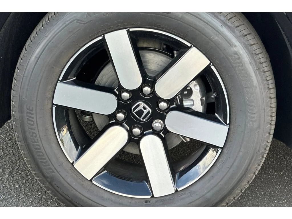 2026 Honda Prologue Touring - Photo 31