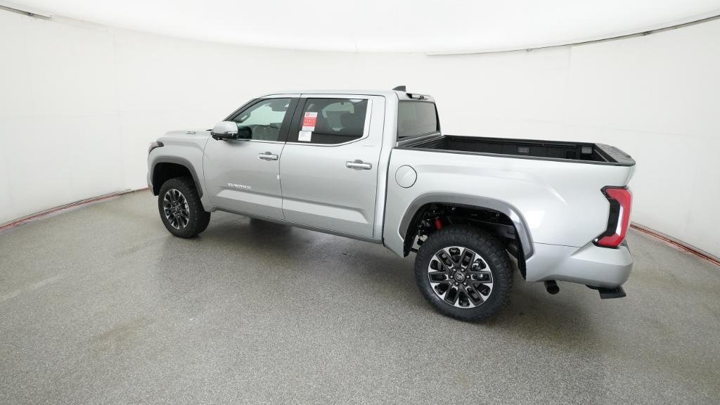 2026 Toyota Tundra Limited - Photo 44