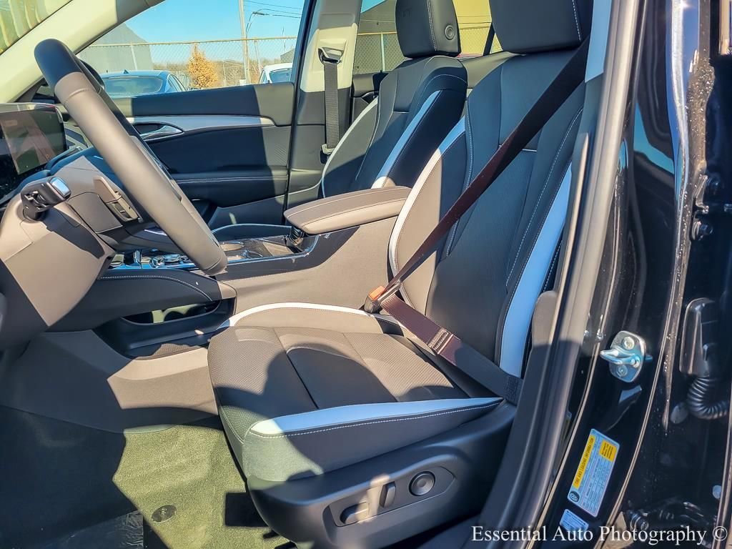 2026 BUICK ENVISION - Image 7