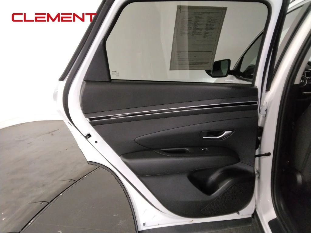 2024 Hyundai Tucson SEL - Photo 33