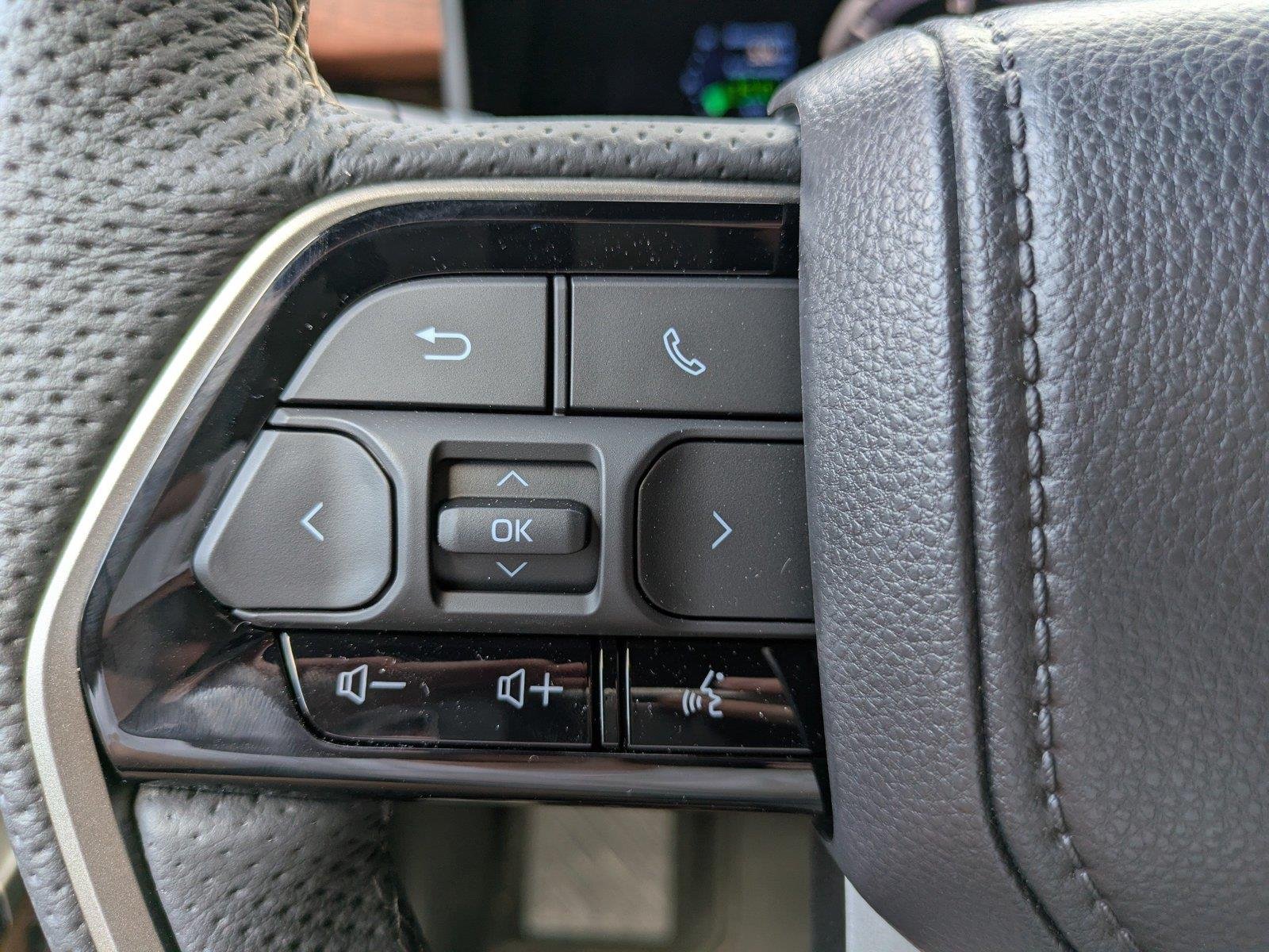 2026 Toyota Tundra 1794 Edition - Photo 24