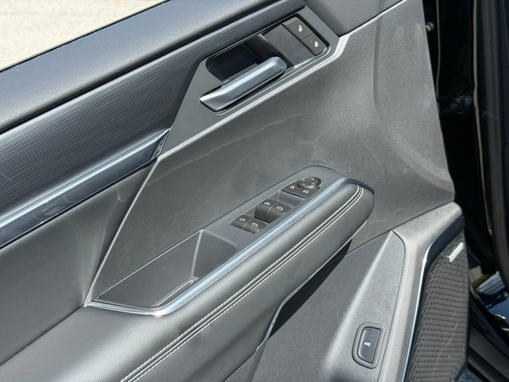 2026 GMC Acadia Elevation - Photo 16