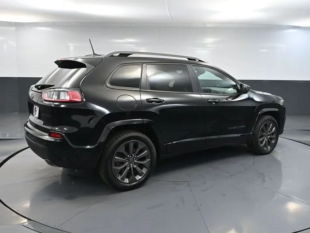2020 Jeep Cherokee Limited - Photo 6