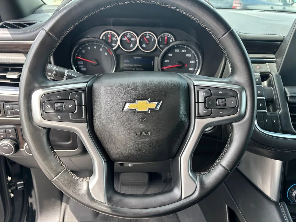 Used 2024 Black Chevrolet LS image 17