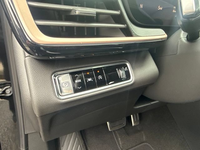 2026 Buick Envision Sport Touring - Photo 12