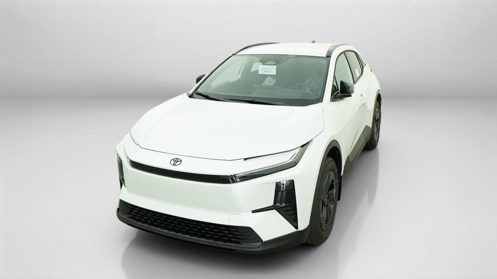 2026 Toyota C-HR SE - Photo 26