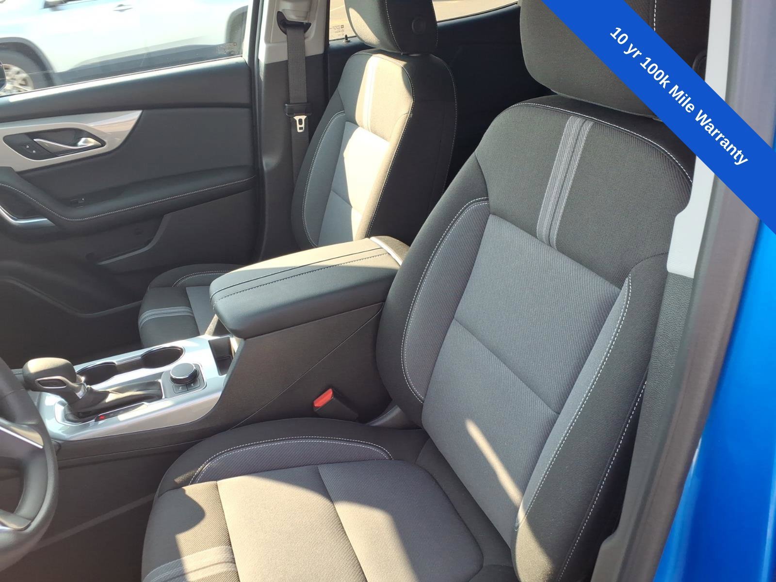 2026 Chevrolet Blazer 2LT - Photo 16