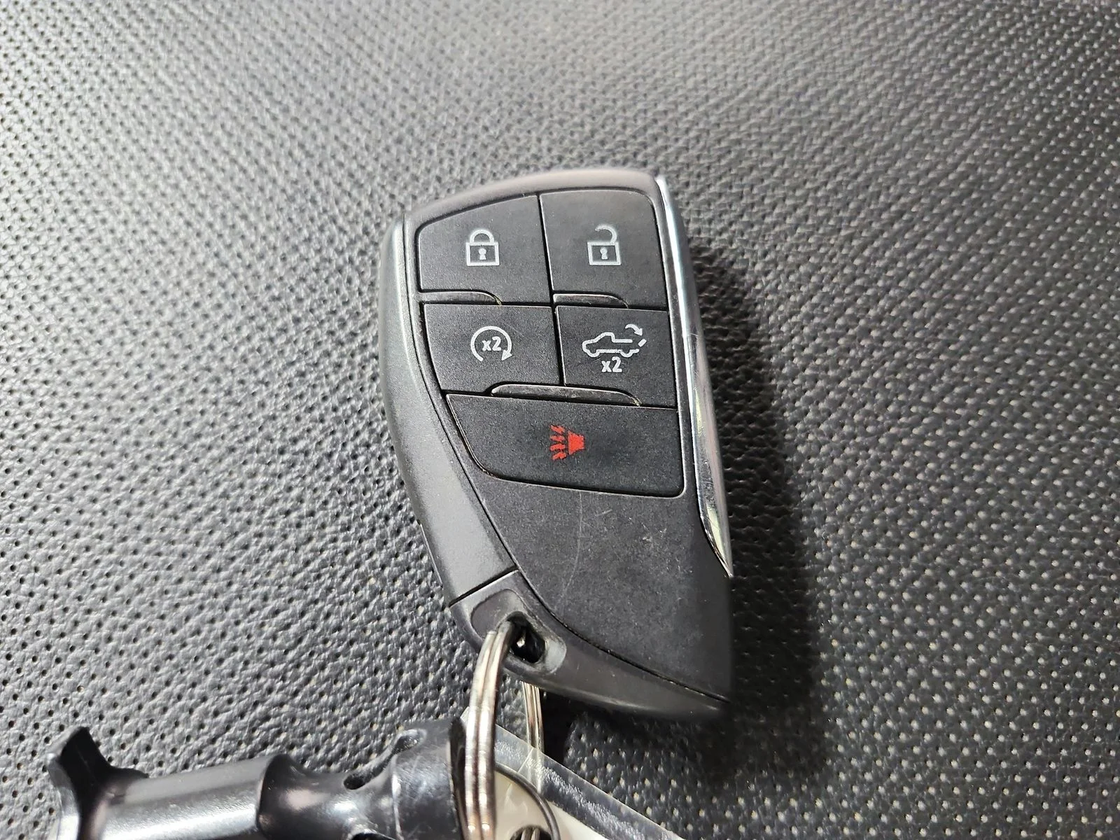 2024 GMC Sierra 1500 AT4 - Photo 40