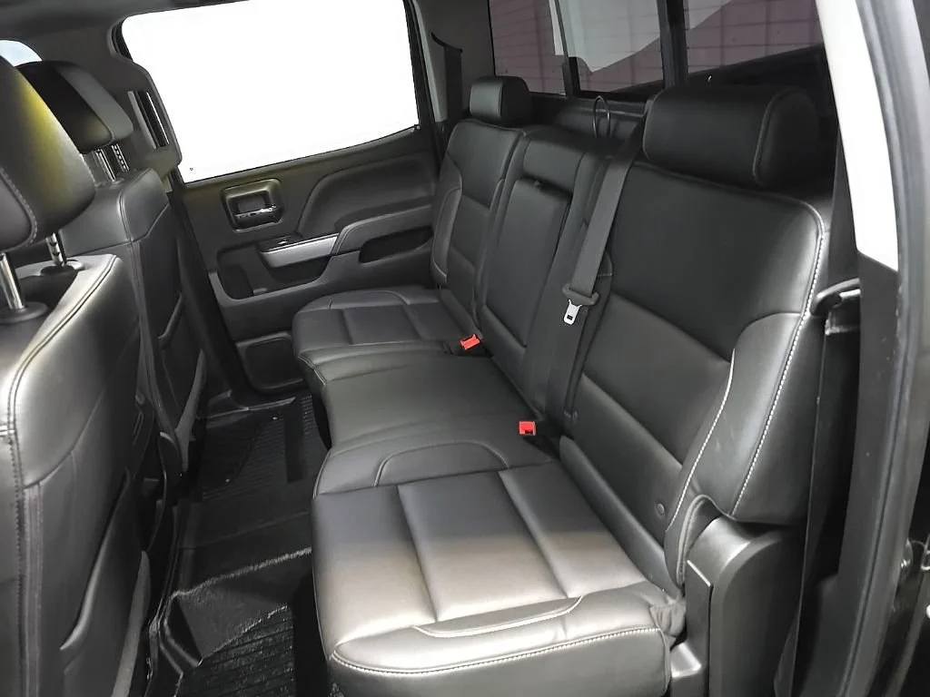 Used 2019 Black Chevrolet LTZ image 32