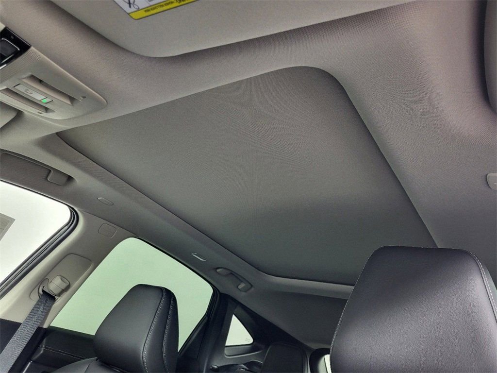 2025 Nissan Murano SL - Photo 28