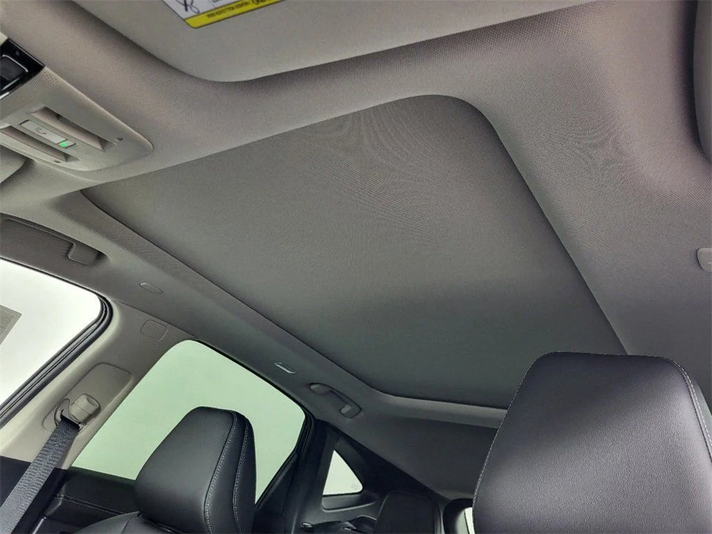 2025 Nissan Murano SL - Photo 28