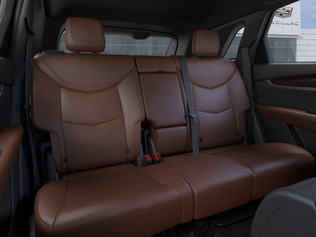 2026 Cadillac XT5 Sport - Photo 17