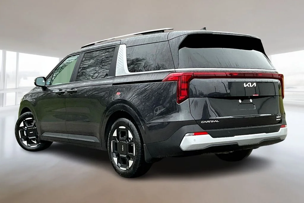 New 2026 Panthera Metal Kia EX image 3