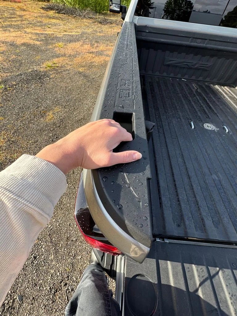 2024 Chevrolet Silverado 2500HD ZR2 - Photo 65
