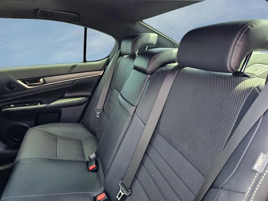 Used 2020  Lexus GS 350 F SPORT image 33
