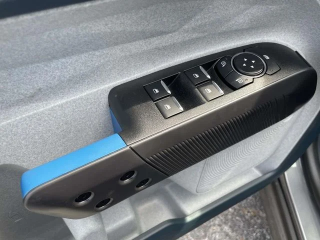 New 2026 Gray Ford XLT image 14