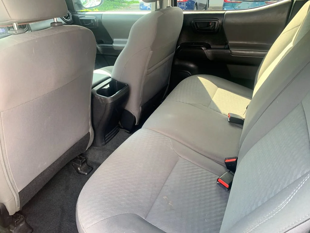 Used 2023 Silver Toyota SR image 14