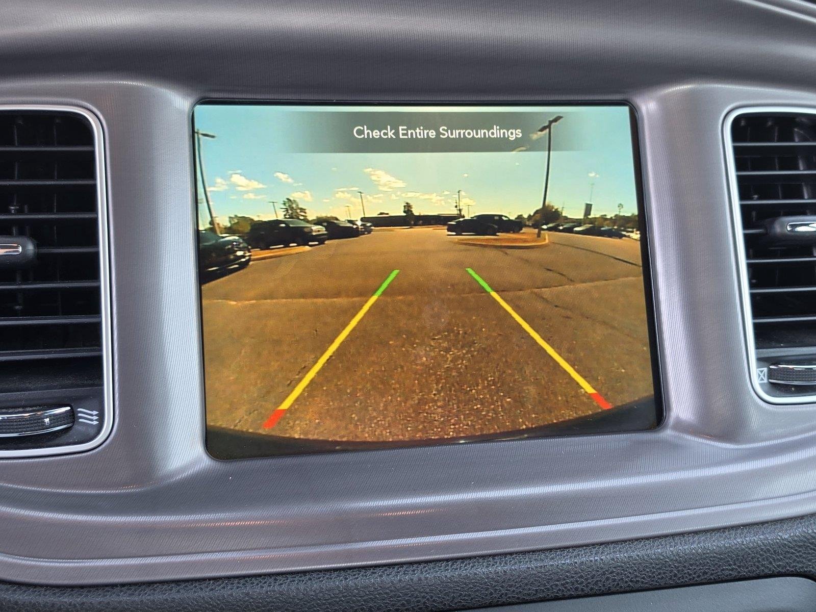 Used 2023  Dodge SXT image 12
