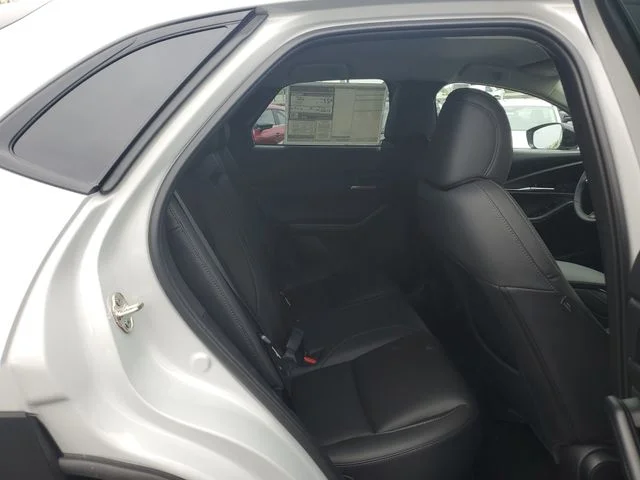 New 2026 Ceramic Metallic Mazda 2.5 S Select Sport AWD image 15