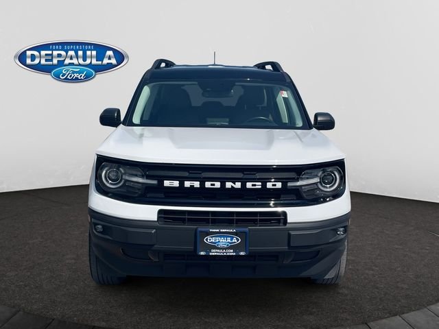 Used 2022 Oxford White Ford Outer Banks image 10