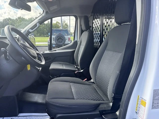 Used 2025 White Ford Base image 21