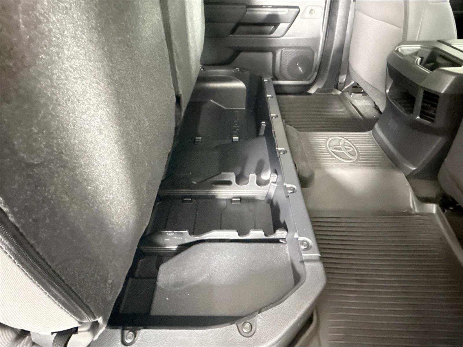 Used 2023 Ice Cap Toyota SR image 36